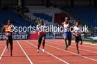 Mens 100 metres, World Championship Team Trials, Alexander Stadium, Birmingham